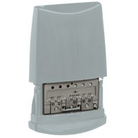 Amplificateurs et coupleurs - pour installation extérieure