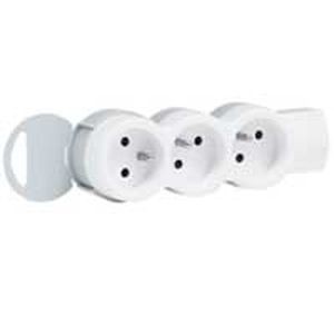 Blocs multiprises standard
