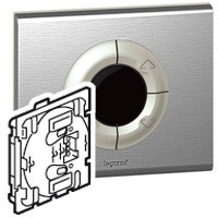 Céliane™ radio/zigbee® - éclairage et volets roulants