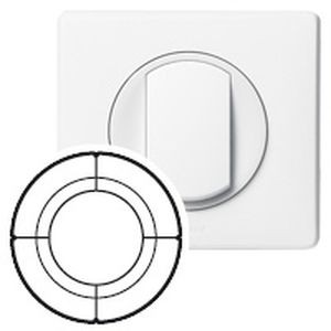 Céliane™ radio/zigbee® - enjoliveurs