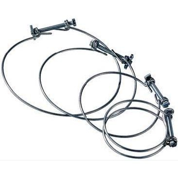 Colliers de fixation