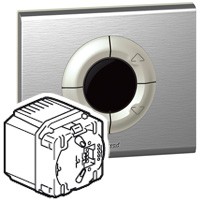 Commandes individuelles - émetteurs-récepteurs 100-240 v~