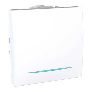 Commandes simples lumineuses