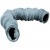 Conduits souples pvc