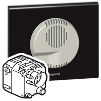Détecteurs céliane™ radio/zigbee®