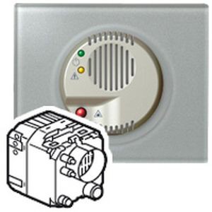 Détecteurs de gaz