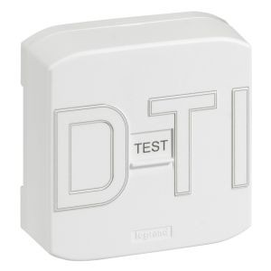 Dtio/dti