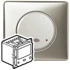 Entrée source avec alimentation modulaire