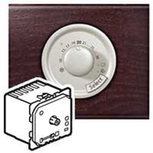 Gestion du chauffage in one by legrand - courant porteur en ligne (cpl)