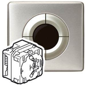 Interface bus/scs-radio/zigbee®