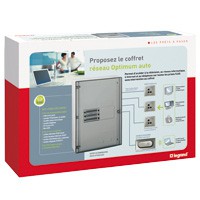 Prêt à poser optimum auto