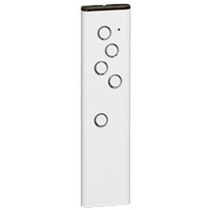 Télécommande infrarouge (ir)