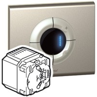 Variateur sans neutre toutes charges (hors fluo et leds)