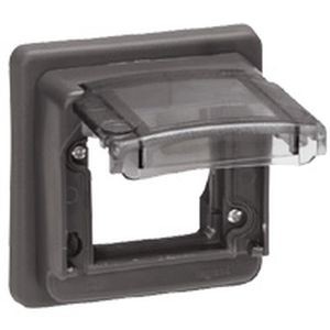Adaptateur hypra