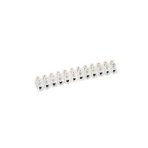 Barrettes de connexion nylbloc