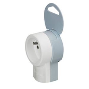 Blocs multiprises standard