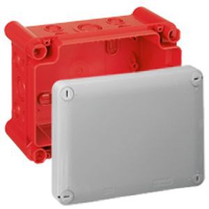 Boîte rectangulaire