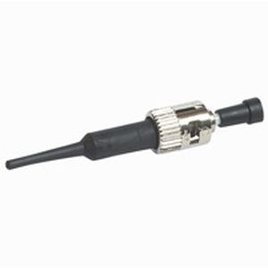 Connecteurs à coller 50/125 et 62,5/125 ?m