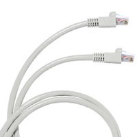 Cordons cat. 5e - rj 45 / rj 45