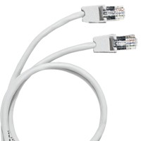 Cordons de brassage et utilisateurs rj 45 cat. 5e