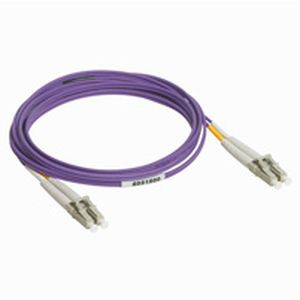 Cordons optique om 3 multimode (50/125 ?m)
