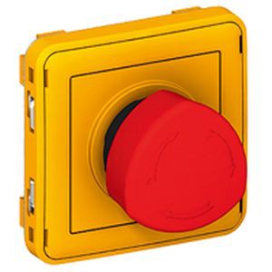Coupure d'urgence 3 a - 250 v