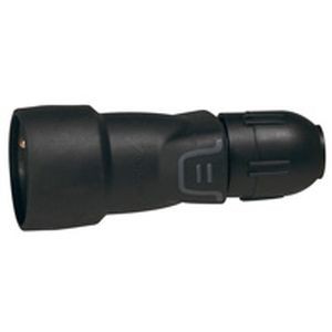Fiches 2p+t - 16 a - ik 08 et prolongateurs