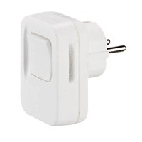 Fiches double fonction 250 v~