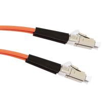 Lcs² fibre optique - cordons de brassage