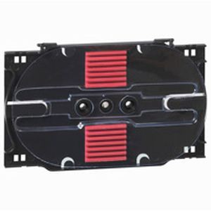 Lcs² fibre optique - panneau mixte 19'