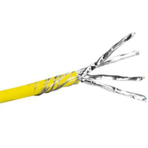 Legrand cabling system lcs² cat. 6a - câbles et cordons