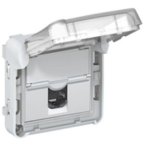 Programme plexo™ composable ip 55 - prises vdi, adaptateurs