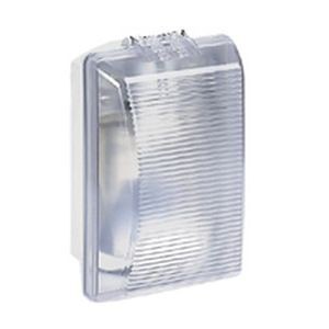 Rectangulaires - plexo - ip 54 - ik 08 - classe ii