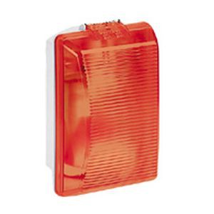 Rectangulaires - plexo - ip 54 - ik 08 - classe ii