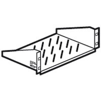 Tablettes fixes
