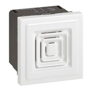 230 v~ - 50/60 hz - conso : 25 ma