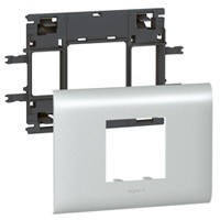 2 modules