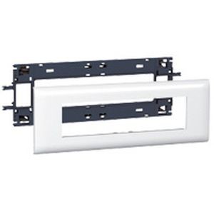 8 modules