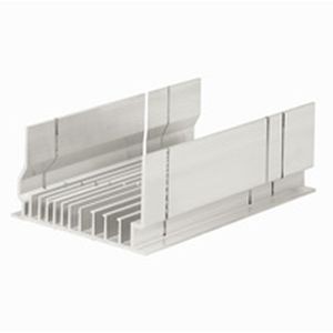 Accessoire pour goulottes programme mosaic et dlp monobloc