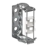 Accessoires de fixation standard