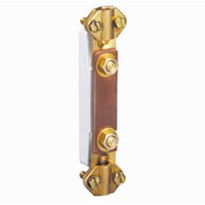 Barrettes à cosses