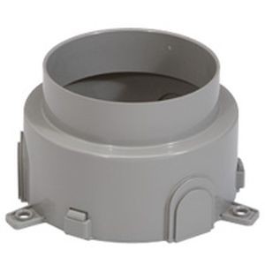 Boîtes de sol 3 modules