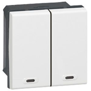 Commandes on/off - 2 directions