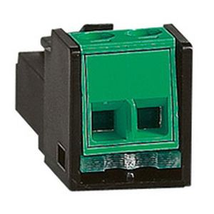 Connecteur rj 45 - bus/scs