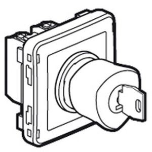 Coupure d'urgence 3 a - 250 v