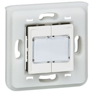 Détection autonome programme mosaic™ - commandes radio/zigbee®
