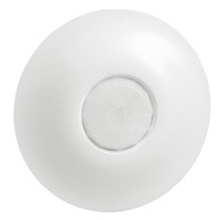 Fixation en faux plafond