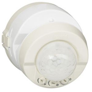 Fixation en saillie murale ou plafond