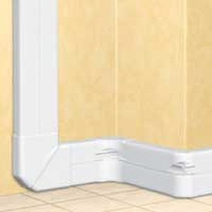 Goulotte monobloc 50 x 150