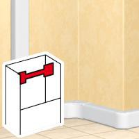 Goulottes dlp monobloc - accessoires complémentaires